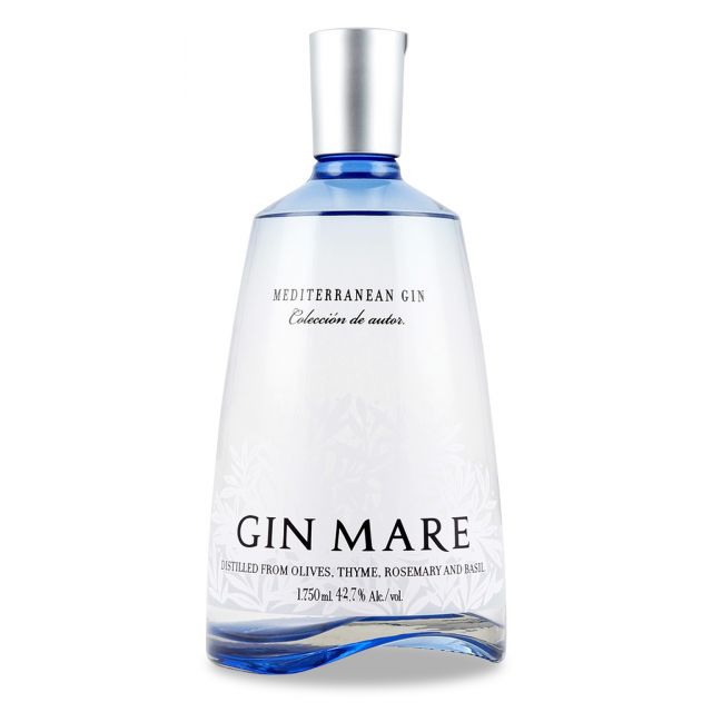 Gin Mare 0.7L