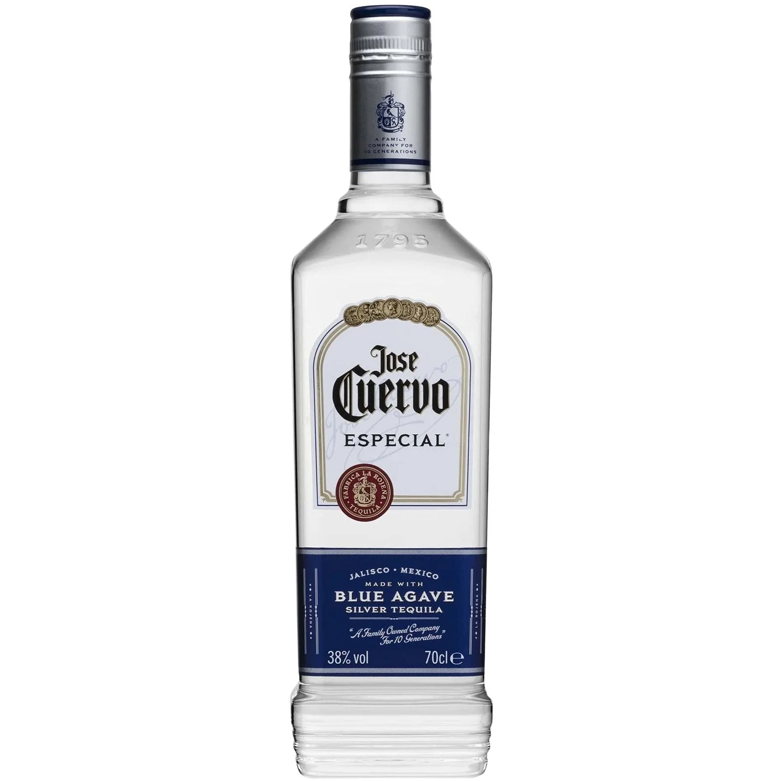 Jose Cuervo 0.7L