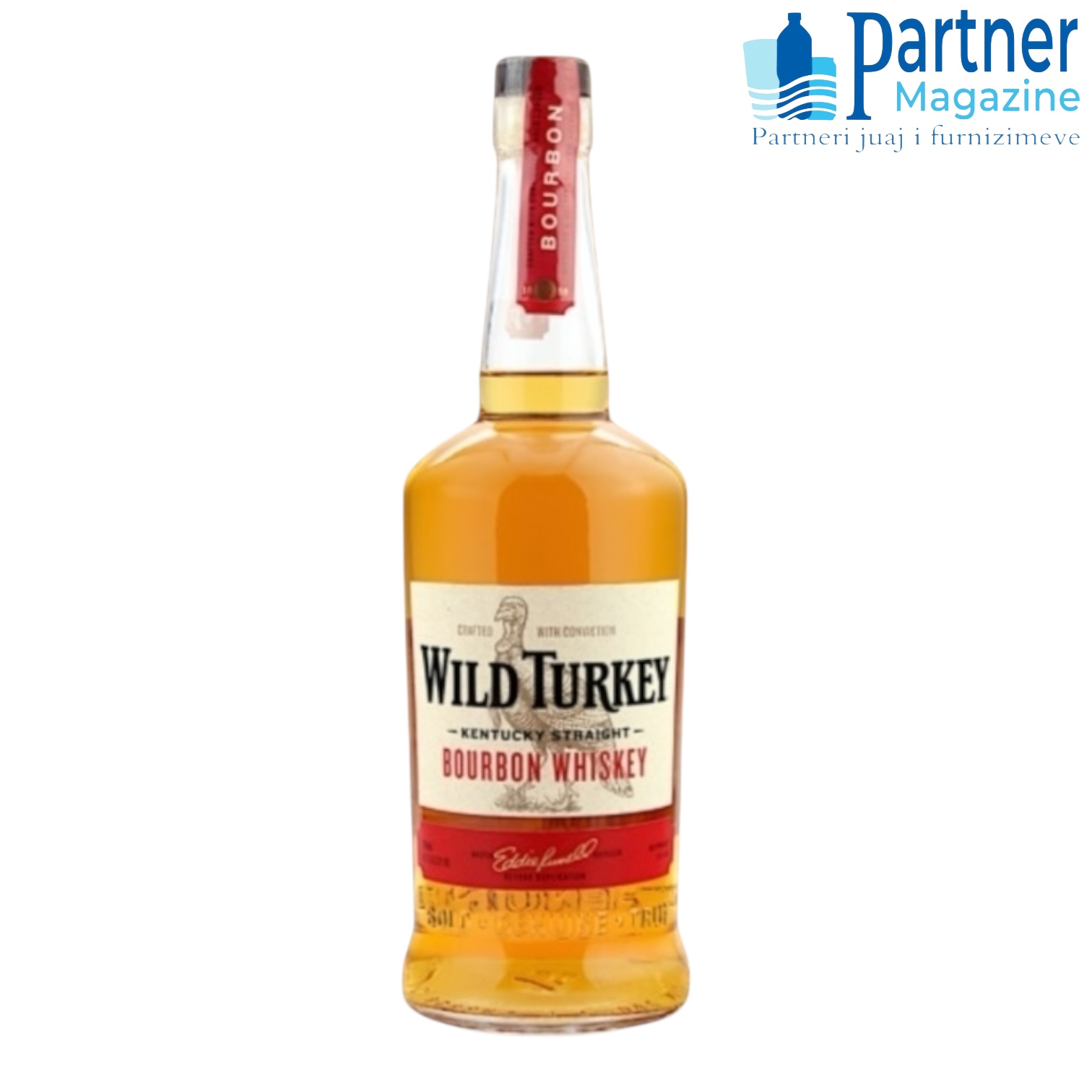 Wild Turkey 0.7L