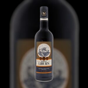 Fernet Liburn 0.7L