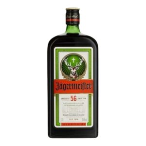 Jagermester 0.7L