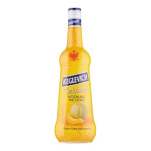 Keglevich Melone Vodka 0.7L