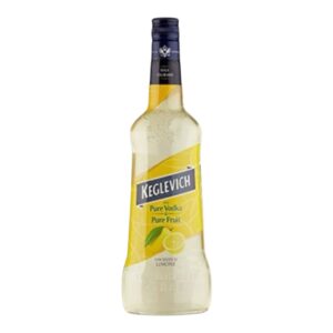 Keglevich Lemon Vodka 0.7L
