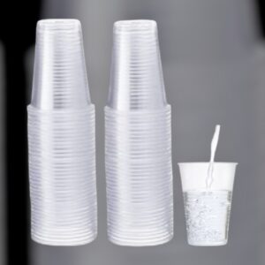 Gota Plastike Uje (50cope)