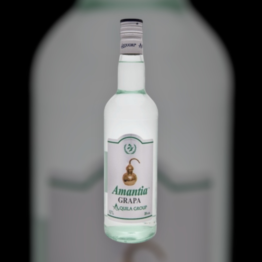 Amantia Grapa 0.7L