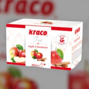 Çaj Molle & Kanelle Kraco