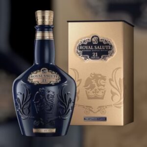 Chivas Royal Salute