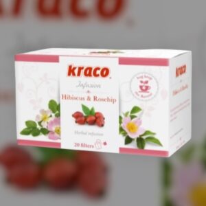 Çaj Trendafil Kraco