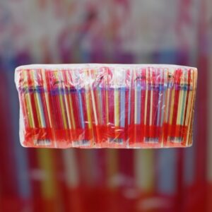 Pipa Me Ngjyra (1000cope)