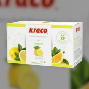 Çaj Limon Kraco