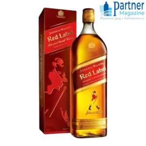 Johny Walker Red 1L