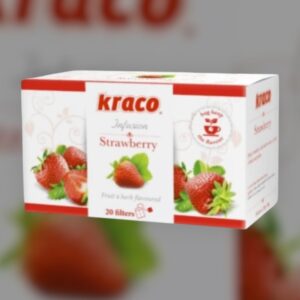 Caj Luleshtrydhe Kraco