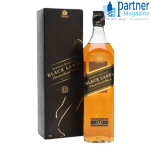 Johny Walker Black 0.7L