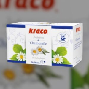 Caj Kamomili Kraco
