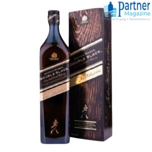 Johnny Walker Double Black 1L