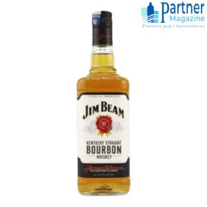 Jin Beam White 0.7