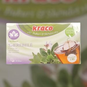 Caj Sherebele Kraco