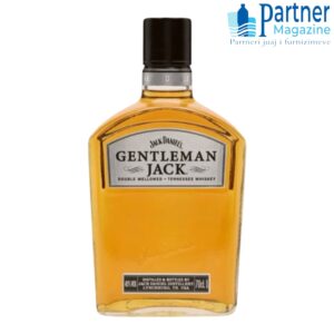 Gentelman Jack 0.7L