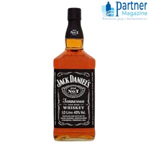 Jack Daniels 1L