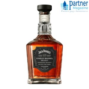 Jack Daniels Single Barrel