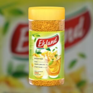 Caj Limon Kokerr 350gr