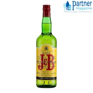 J&B 0.7L