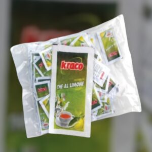 Caj Limon Kraco 50 Pustine