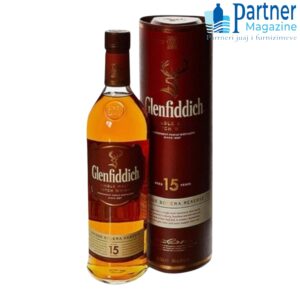 Glenfriddich 15 Years 0.7L