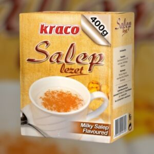 Salep Kraco 400 gr