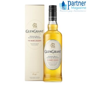 Glen Grant 5 Years 0.7L