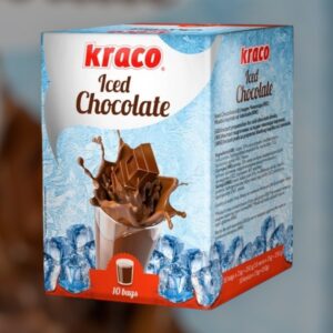 Cokollate e ftohte Kraco 10 bustina