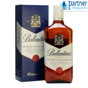 Ballantines 0.7L