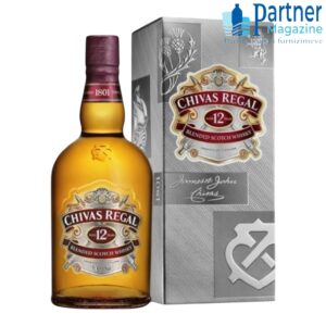 Chivas Regal 12 Years 0.7L