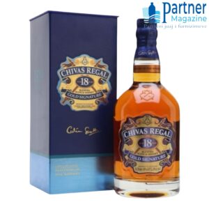 Chivas Regal 18 Years 0.7L