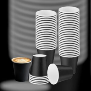 Gota kartoni per Makiato 4oz