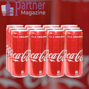 Coca-Cola (12cope)
