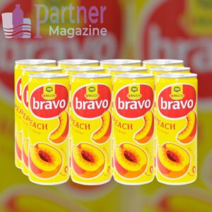 Bravo Pjeshke (12cope)