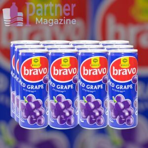 Bravo Rrush (12cope)