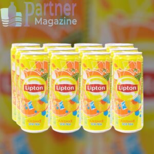 Lipton Pjeshke (12cope)