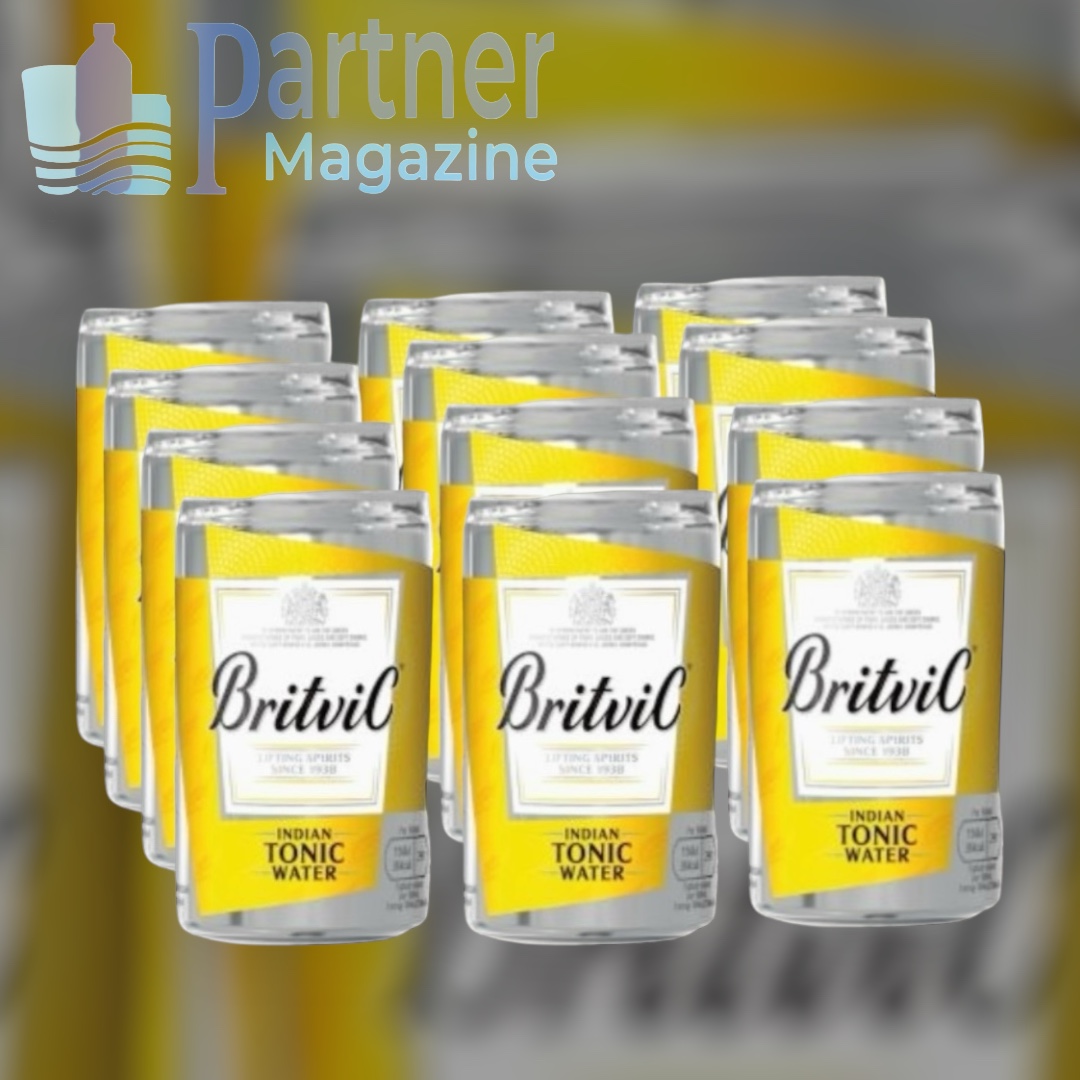 Britvic Zhveps (12cope)