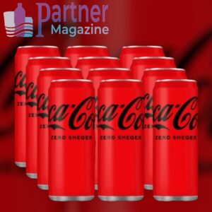Coca-Cola Zero (12cope)