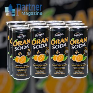 Oran Soda (12cope)