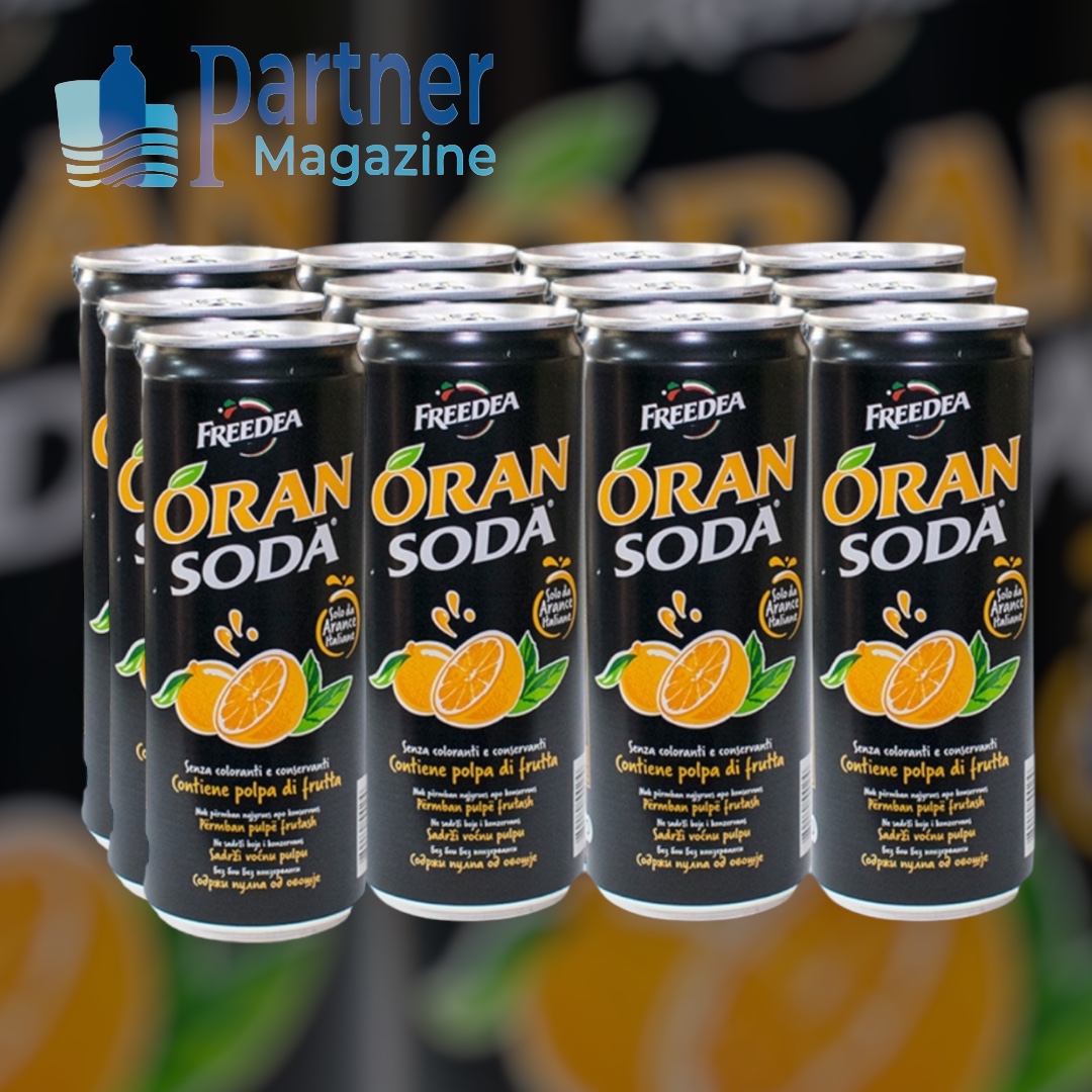 Oran Soda (12cope)