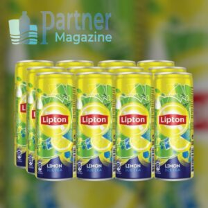 Lipton Limoni (12cope)