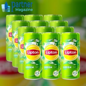 Lipton Jeshil (12cope)