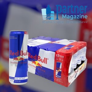 Red Bull Grek 0.25L (24copë)