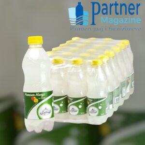 Lajthiza Vitamina Mango 0.33l (24copë)