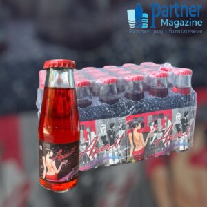 Bitter Italian Aperit 0.15L (24copë)