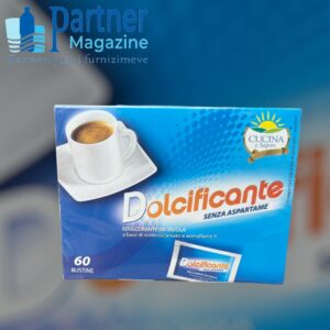 Sheqer Diabetik 60 bustine