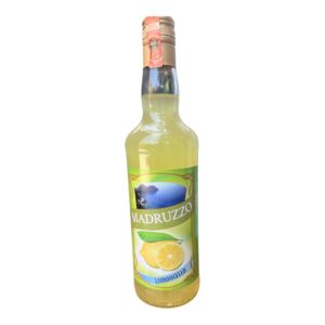 Limoncello Madruzzo 0.7L